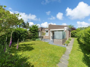 Lovely Bunglow with garden